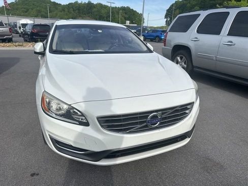 Used 2016 Volvo S60 T5 Premier w/ Climate Package AWD/4WD image 7