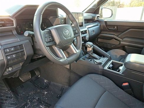 Used 2024 Toyota Tacoma SR5 image 16