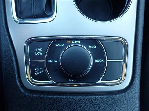 Used 2022 Jeep Grand Cherokee Limited AWD/4WD image 23