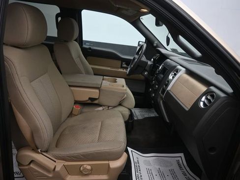 Used 2014 Ford F150 XLT w/ Equipment Group 302A Luxury image 7