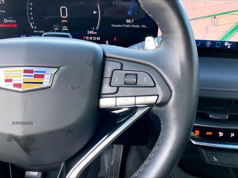 Used 2025 Cadillac CT5 Sport image 24