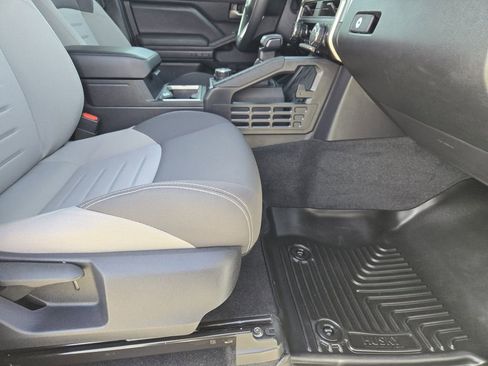 Used 2024 Toyota Tacoma TRD Off-Road image 16