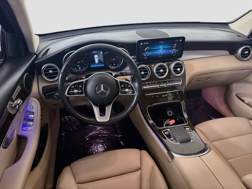 Used 2020 Mercedes-Benz GLC 300 image 16