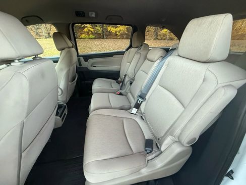 Used 2022 Honda Odyssey EX image 15