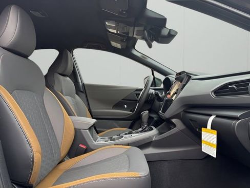 New 2026 Subaru Crosstrek 2.5i Sport w/ Crosstrek Mirror Package AWD/4WD image 13