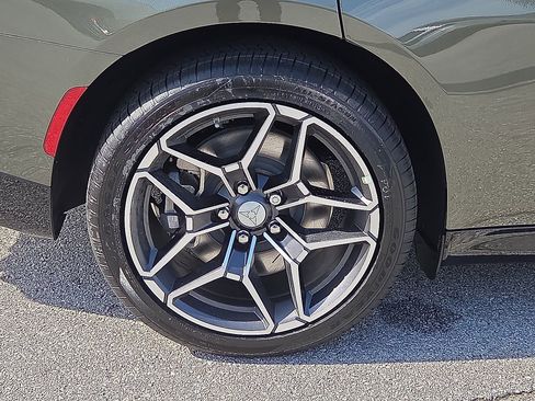 New 2026 Dodge Charger Scat Pack AWD/4WD image 7