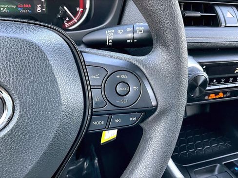 Certified 2024 Toyota RAV4 LE image 24