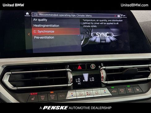 Used 2021 BMW M340i M340i image 11