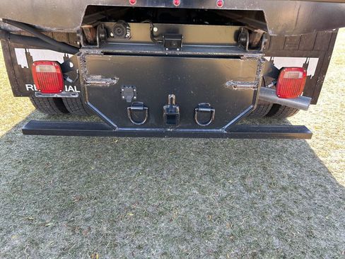 New 2024 Ford F450 XL image 26