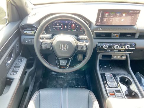 New 2026 Honda Passport TrailSport Elite image 11