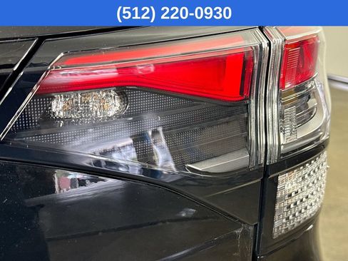 Used 2025 Subaru Forester Limited AWD/4WD image 34