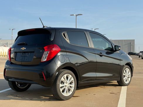 Certified 2021 Chevrolet Spark LT image 7