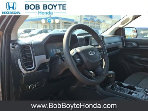 Used 2024 Ford Ranger XL image 10