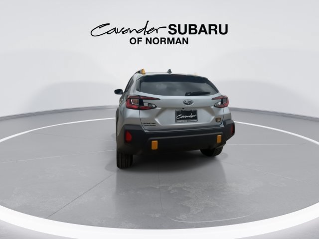 New 2026 Subaru Crosstrek 2.5i Wilderness AWD/4WD image 10