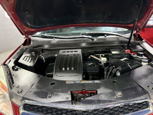 Used 2013 Chevrolet Equinox LTZ FWD image 44