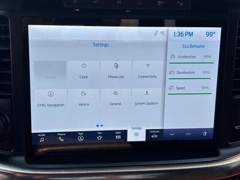 Used 2021 Ford F150 King Ranch w/ Equipment Group 601A High image 20