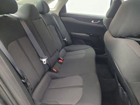 Used 2021 Kia K5 LXS FWD image 19