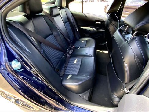 Used 2020 Toyota Corolla XSE image 20