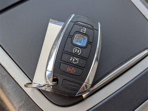 Used 2018 Lincoln MKX Reserve w/ Lincoln MKX Climate Package image 32