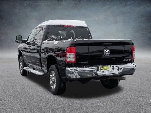 Certified 2024 RAM 2500 Big Horn image 6