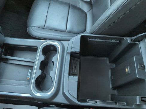 Used 2021 GMC Sierra 1500 SLT w/ SLT Convenience Package image 27