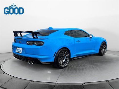 Used 2023 Chevrolet Camaro ZL1 image 5