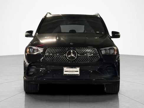 New 2026 Mercedes-Benz GLE 580 4MATIC image 8