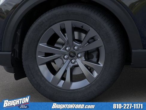 Used 2026 Ford Explorer Active w/ Active Comfort Package AWD/4WD image 20