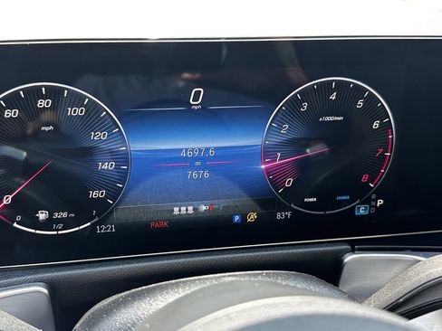 Certified 2025 Mercedes-Benz GLB 250 image 30