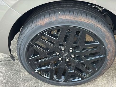 New 2027 Ford Expedition Max Platinum w/ Stealth Performance Package AWD/4WD image 33