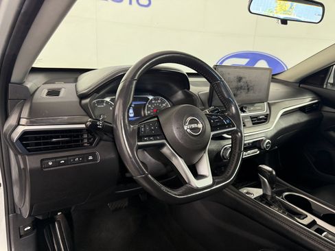 Used 2023 Nissan Altima 2.5 SL image 17