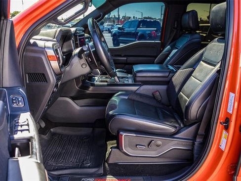 Used 2023 Ford F150 Raptor image 23