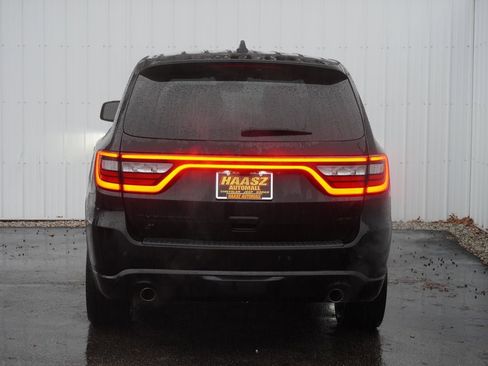 Used 2022 Dodge Durango GT w/ Blacktop Package image 5