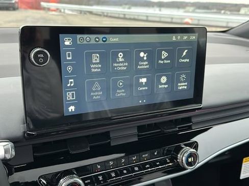 New 2026 Honda Prologue Touring image 16