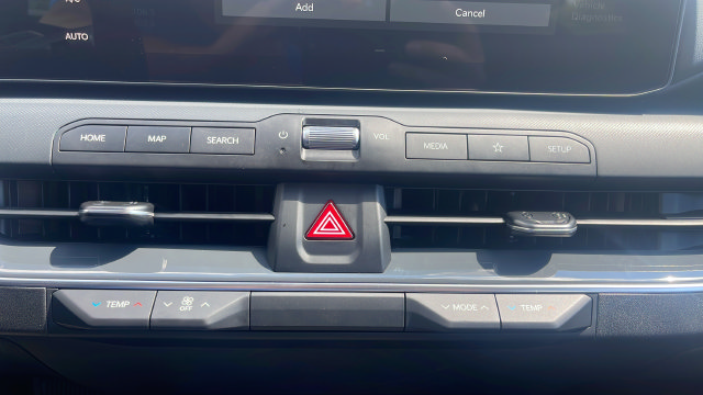 New 2026 Kia K4 EX FWD image 18