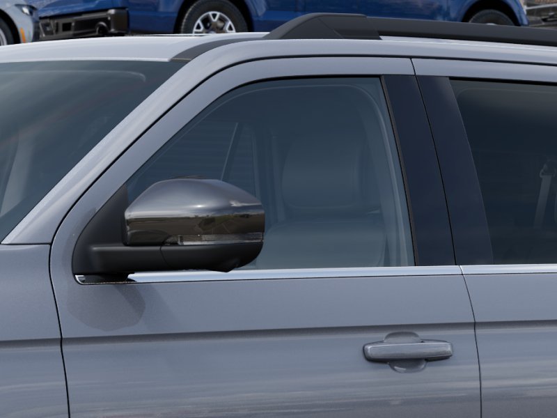 New 2027 Ford Expedition Max Active AWD/4WD image 20