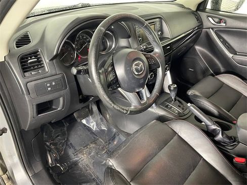Used 2014 MAZDA CX-5 Grand Touring image 3