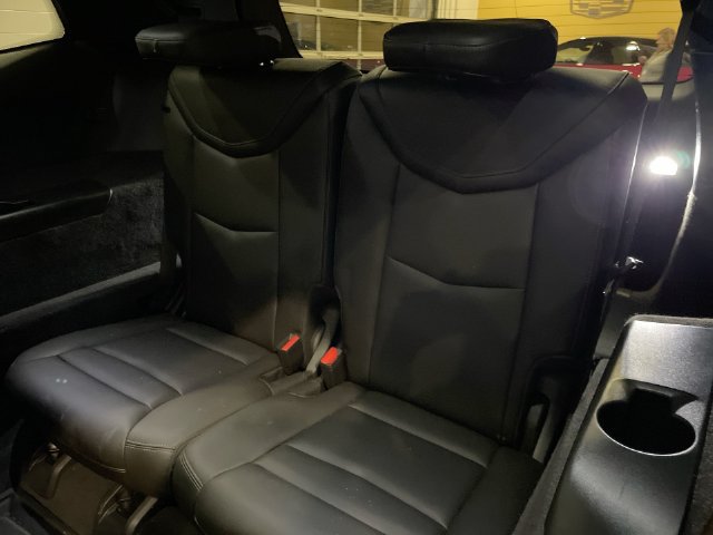 Certified 2024 Cadillac XT6 Luxury AWD/4WD image 16
