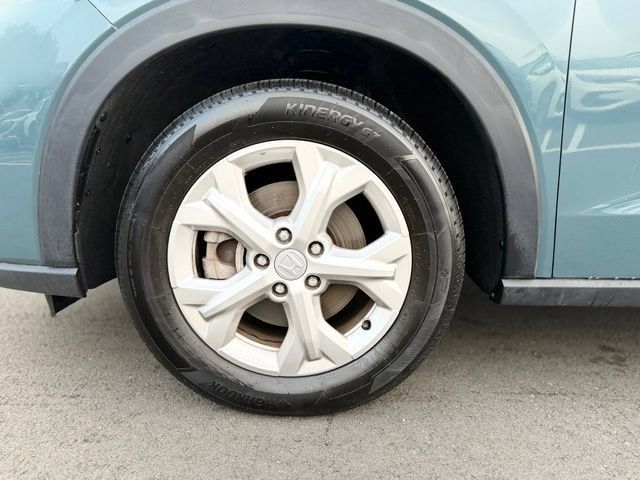 Used 2024 Honda HR-V LX image 24