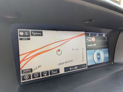 Used 2015 Lexus GS 350 w/ F Sport Package RWD image 16