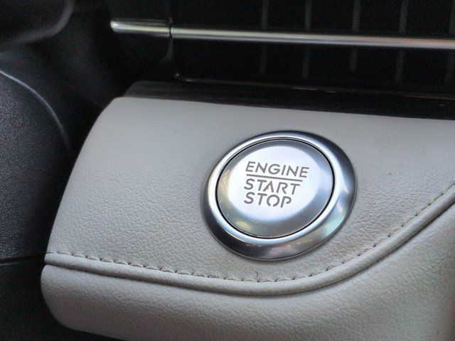 Used 2024 Lincoln Nautilus Reserve AWD/4WD image 26