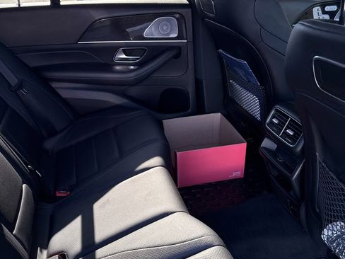 Used 2020 Mercedes-Benz GLE 350 GLE 350 image 7