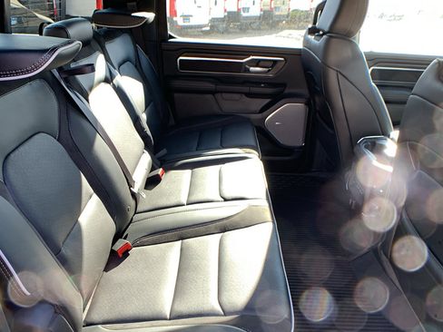 New 2026 RAM 1500 Laramie image 29