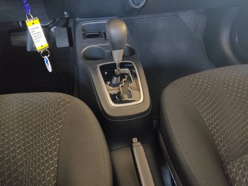 Used 2024 Mitsubishi Mirage G4 SE image 26