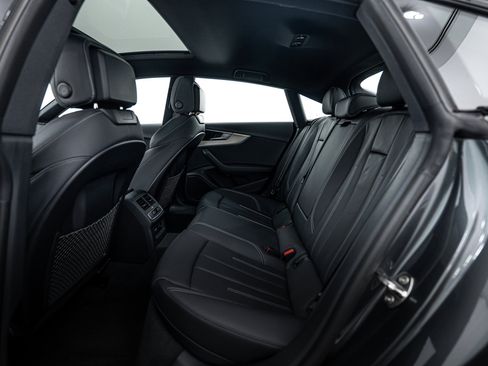 Certified 2025 Audi A5 2.0T Premium Plus w/ Convenience Plus Package image 14