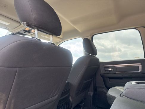 Used 2023 RAM 1500 Classic SLT w/ Trailer & Traction Group image 31