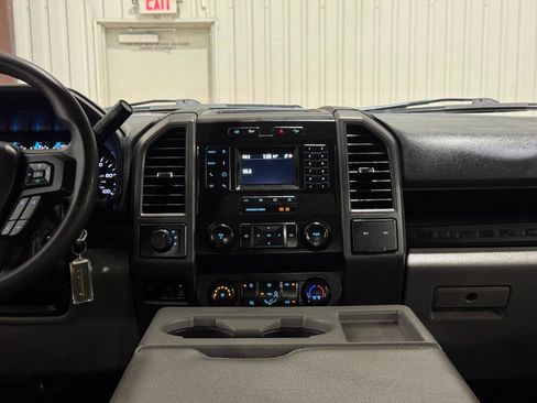 Used 2022 Ford F350 XL w/ Power Equipment Group AWD/4WD image 22