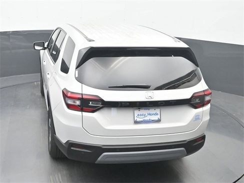 New 2025 Honda Pilot EX-L image 20