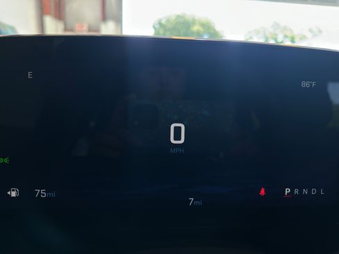 New 2026 Chevrolet Equinox RS w/ Convenience Package III image 13