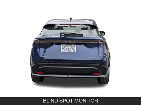 Certified 2023 Nissan Ariya FWD image 9